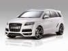 JE DESIGN Audi Q7 S-Line 2011