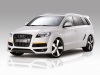 JE DESIGN Audi Q7 S-Line 2011