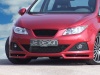 JE DESIGN Seat Ibiza Estate ST 2011