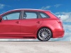 2011 JE DESIGN Seat Ibiza Estate ST thumbnail photo 60946