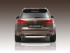 JE Design Volkswagen Touareg 2011