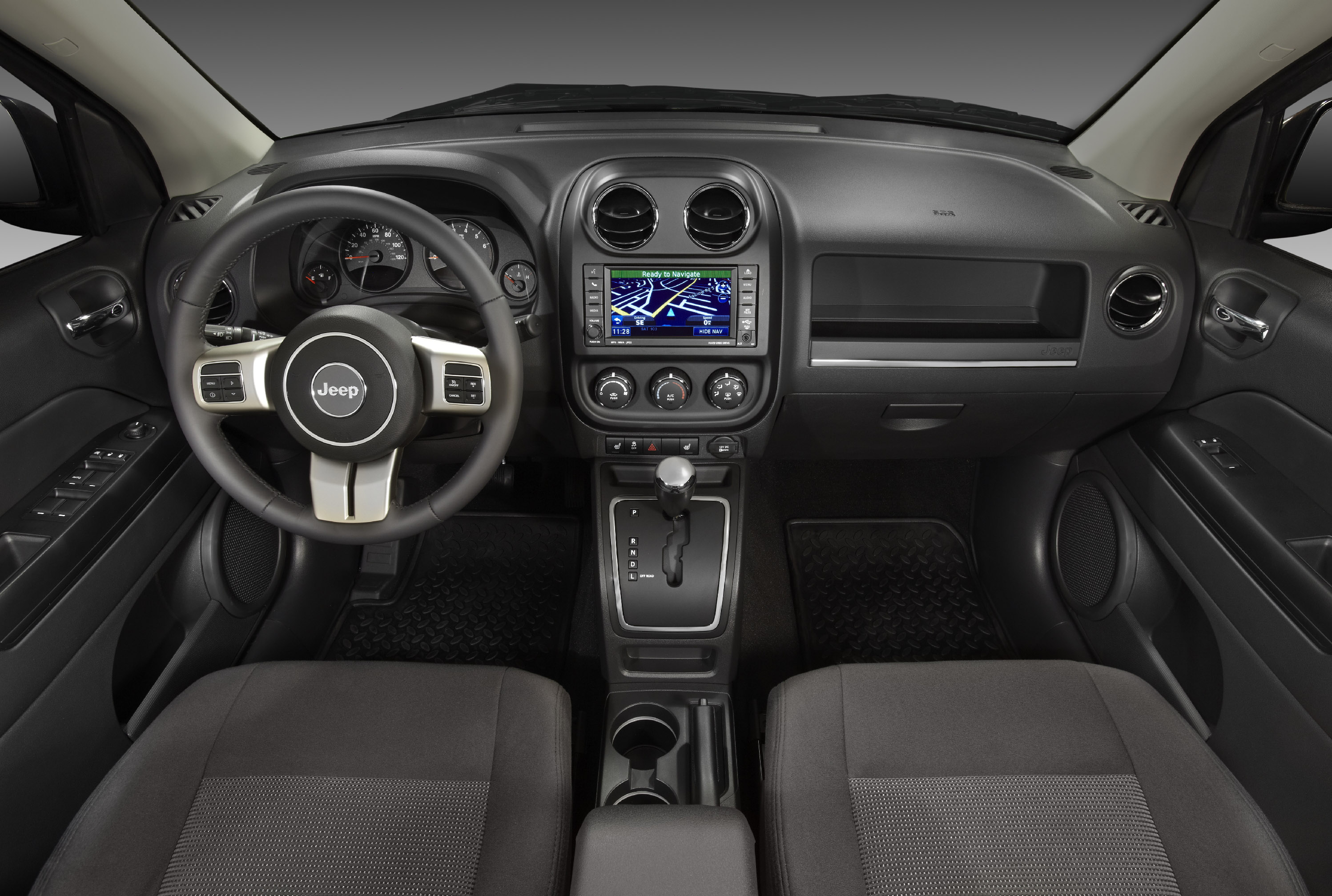 Jeep Compass photo #20