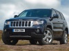 2011 Jeep Grand Cherokee UK Version thumbnail photo 58806