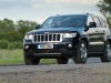 Jeep Grand Cherokee UK Version 2011