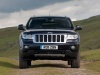 2011 Jeep Grand Cherokee UK Version thumbnail photo 58809