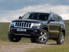 2011 Jeep Grand Cherokee UK Version thumbnail photo 58810