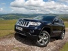 2011 Jeep Grand Cherokee UK Version thumbnail photo 58811