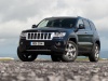 Jeep Grand Cherokee UK Version 2011