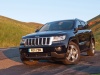 2011 Jeep Grand Cherokee UK Version thumbnail photo 58813