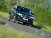 Jeep Grand Cherokee UK Version 2011