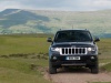 2011 Jeep Grand Cherokee UK Version thumbnail photo 58817