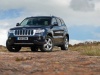 Jeep Grand Cherokee UK Version 2011