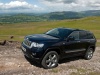 Jeep Grand Cherokee UK Version 2011