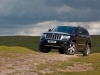 Jeep Grand Cherokee UK Version 2011