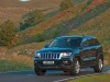 Jeep Grand Cherokee UK Version 2011