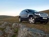 Jeep Grand Cherokee UK Version 2011