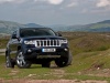 Jeep Grand Cherokee UK Version 2011