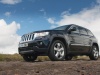 Jeep Grand Cherokee UK Version 2011