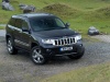 Jeep Grand Cherokee UK Version 2011