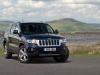 Jeep Grand Cherokee UK Version 2011