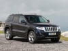 Jeep Grand Cherokee UK Version 2011