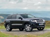 Jeep Grand Cherokee UK Version 2011