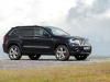 Jeep Grand Cherokee UK Version 2011