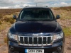 Jeep Grand Cherokee UK Version 2011