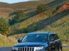Jeep Grand Cherokee UK Version 2011