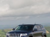 Jeep Grand Cherokee UK Version 2011