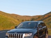 Jeep Grand Cherokee UK Version 2011