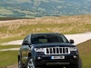 Jeep Grand Cherokee UK Version 2011