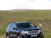 Jeep Grand Cherokee UK Version 2011