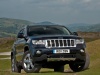 Jeep Grand Cherokee UK Version 2011