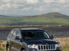 Jeep Grand Cherokee UK Version 2011