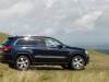 Jeep Grand Cherokee UK Version 2011