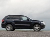 Jeep Grand Cherokee UK Version 2011