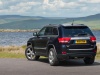 Jeep Grand Cherokee UK Version 2011
