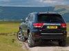 Jeep Grand Cherokee UK Version 2011
