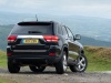 Jeep Grand Cherokee UK Version 2011