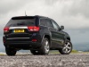Jeep Grand Cherokee UK Version 2011