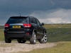 Jeep Grand Cherokee UK Version 2011