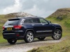 Jeep Grand Cherokee UK Version 2011