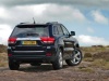 Jeep Grand Cherokee UK Version 2011