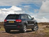 Jeep Grand Cherokee UK Version 2011