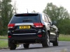 Jeep Grand Cherokee UK Version 2011