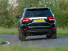 Jeep Grand Cherokee UK Version 2011