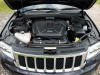 Jeep Grand Cherokee UK Version 2011