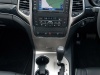 Jeep Grand Cherokee UK Version 2011