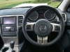 Jeep Grand Cherokee UK Version 2011